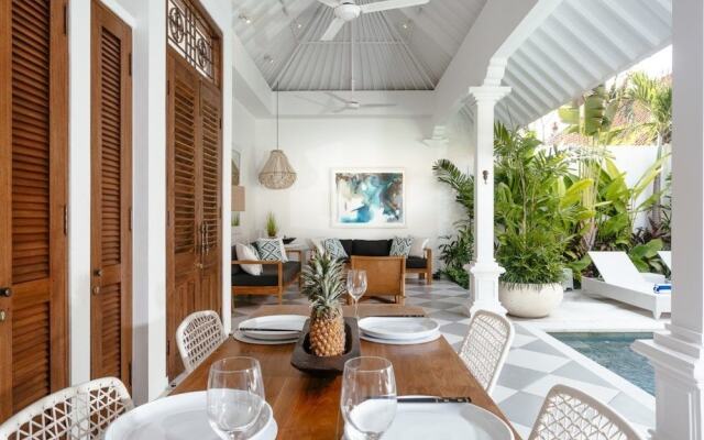 Villa Wahah (Vilorium) #259013 - 2 Br Villa