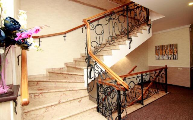 Kope Hotel
