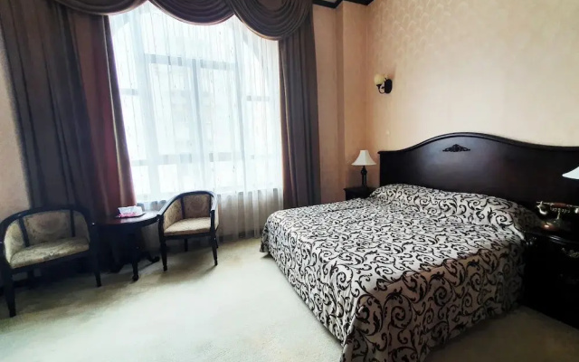 Hotel Carol Constanta