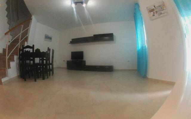 Apartamentos Turisticos Zahazar