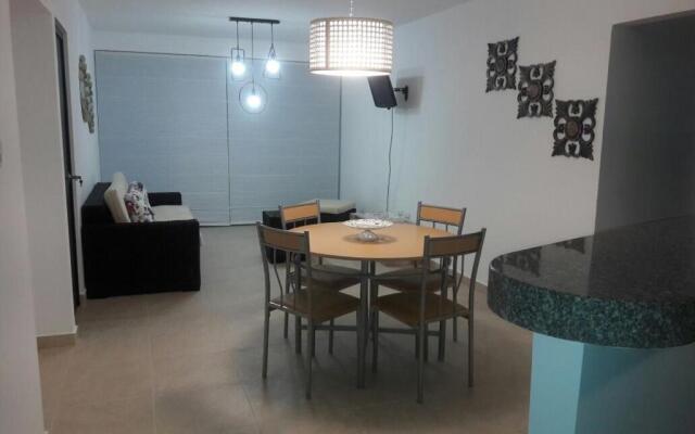Departamento en Torre Oceanica