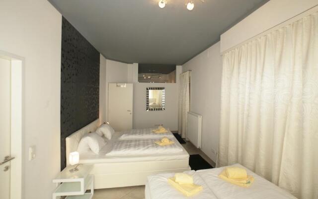 Penthouse The Suite Luxury Edition