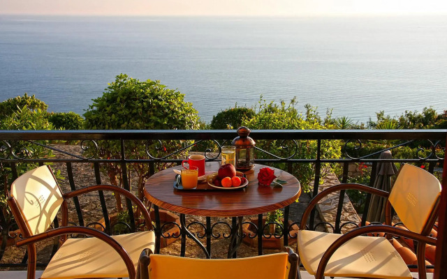 Villa Contessa