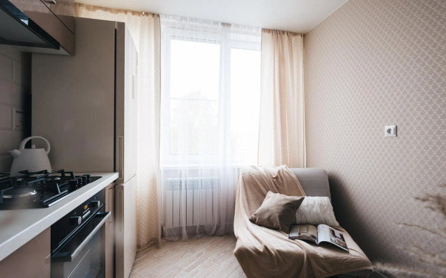 Две Подушки на ул. Левичева, д. 19