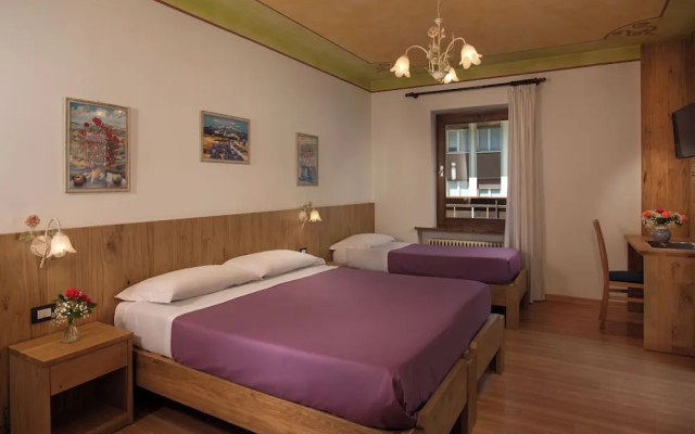 Hotel Centrale