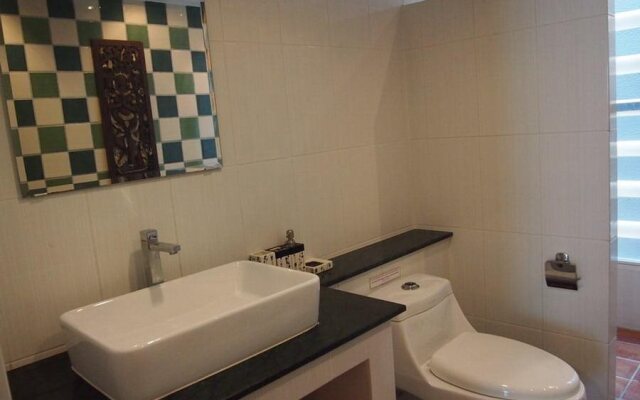 Baramee-Partners Guesthouse