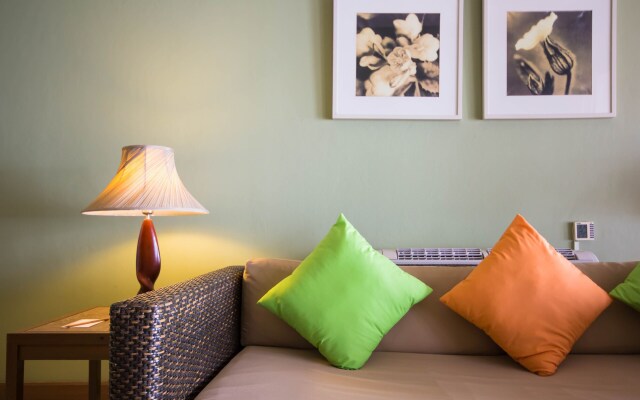 Centara Chaan Talay Resort & Villas