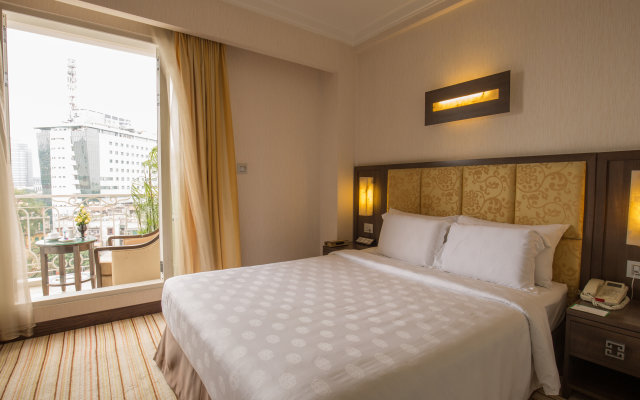 Silk Path Hotel Hanoi