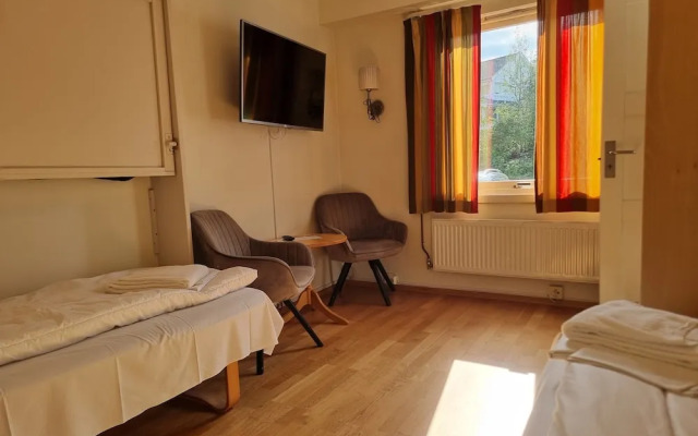Hovdetun - Gjøvik Vandrerhjem - Hostel