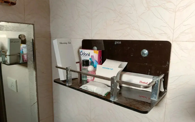Hotel Arunachala