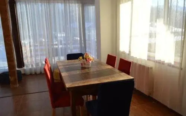 Boutique Hotel Shale