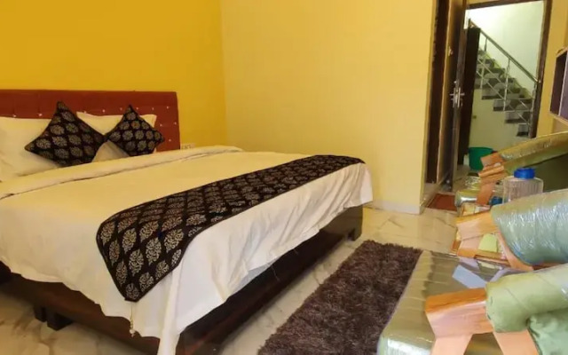 Goroomgo Ganga Sagar Uttarkashi