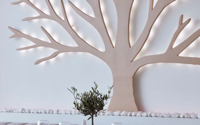 Grand Beach Mykonos