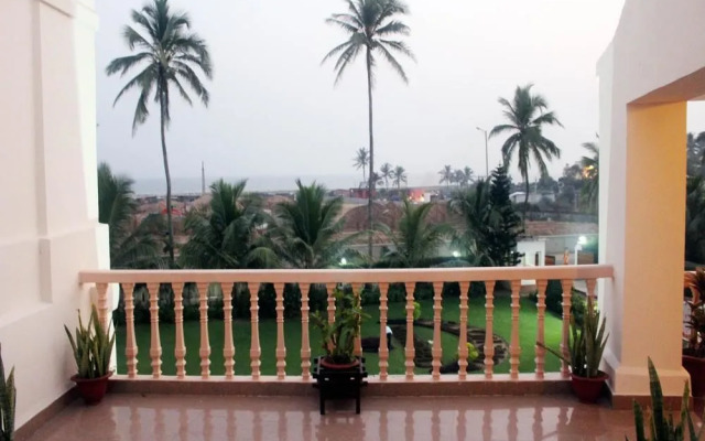 OYO 3010 Chanakya BNR Hotel