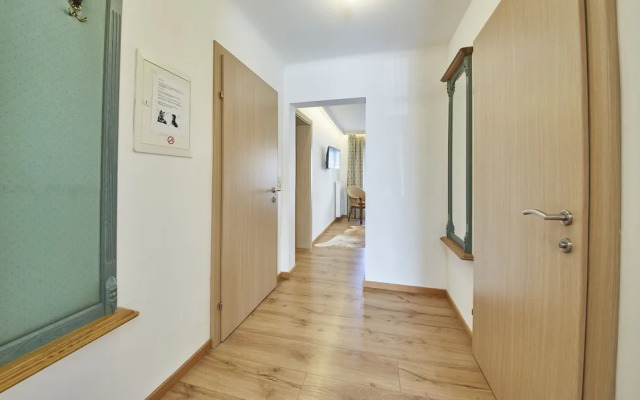 TownHouse Appartements