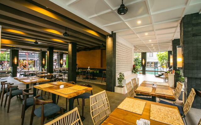 Casa Padma Suites Legian