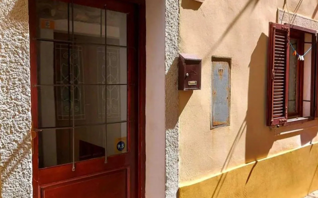 Terra Apartments