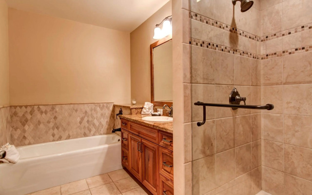 Crystal Peak Lodge by Summit County Mountain Retreats