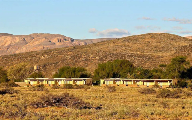 Weltevrede Guest Farm