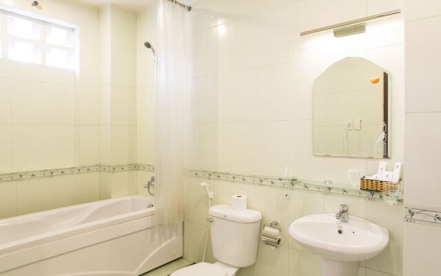 Vien Dong 2 Hotel