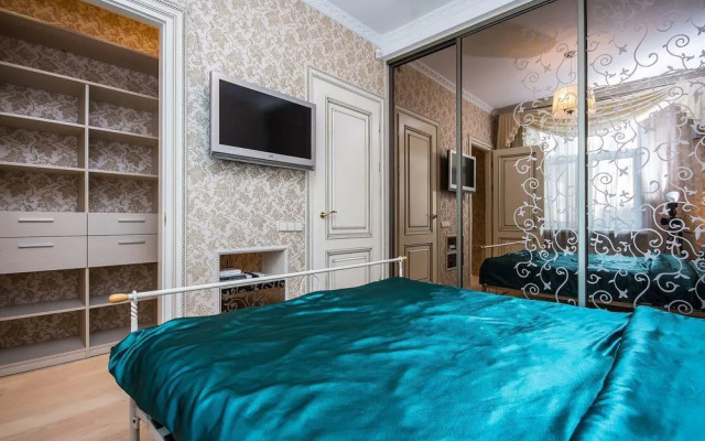 Апартаменты «Минск Премиум»