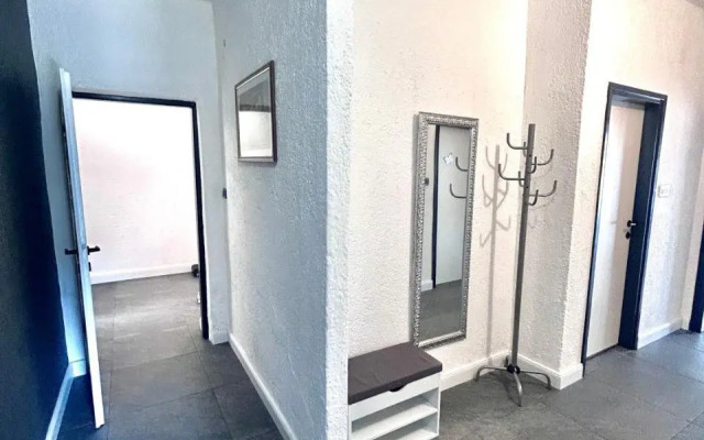 Apartment Senia