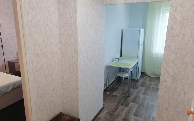 Апартаменты ТРЕШКА на улице Жукова 3