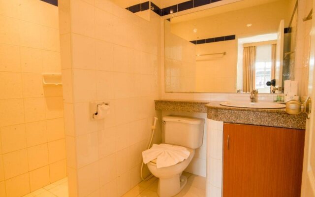 Mosaik Luxury Apartments
