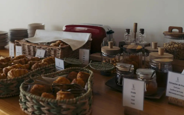 Herdade da Rocha Boutique Lodge