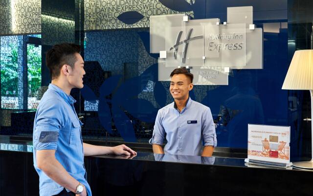 Holiday Inn Express Singapore Katong by IHG