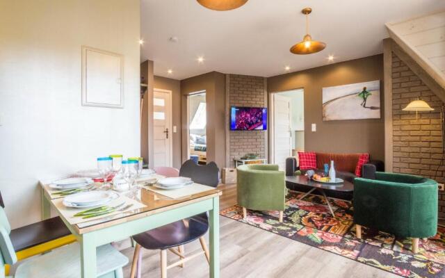 Apartamenty Inny Swiat Zakopane