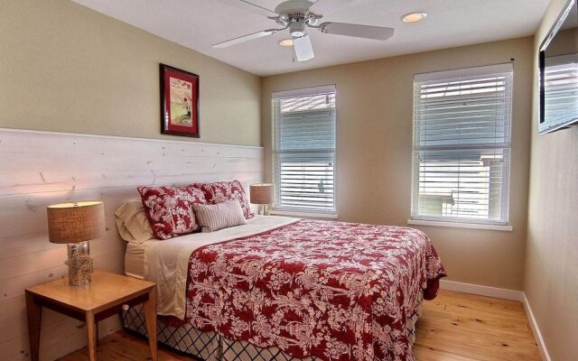 Station Street - 4 Br Townhouse