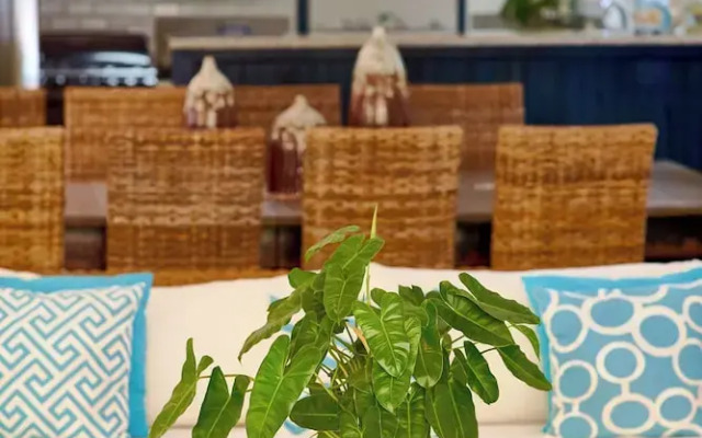 Beach Villa in El Portillo Sleeps 12