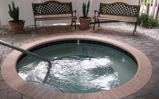 Treasure Island Beach Club