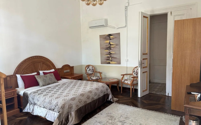 Laden Palas Hotel Buyukada