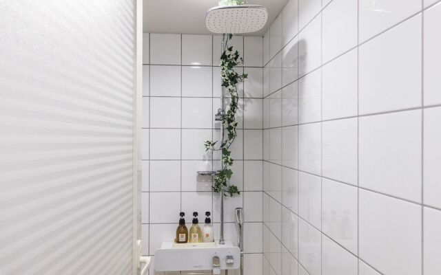 Aquaresort In Chatan