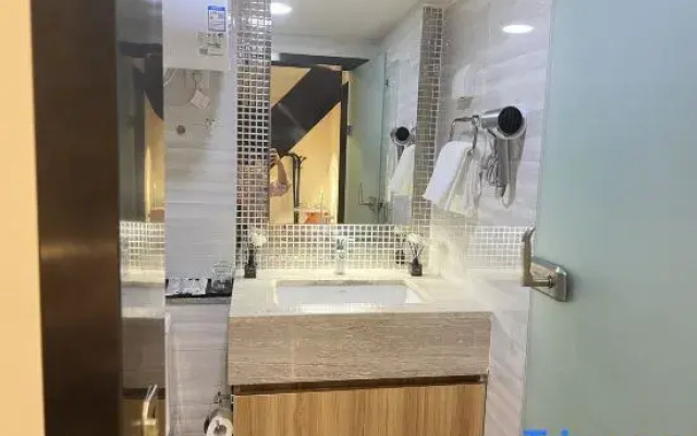 Xihuanli Homestay
