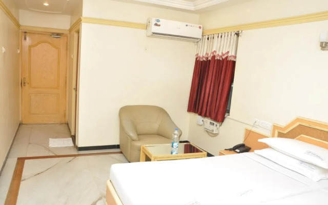 HOTEL Sathyam