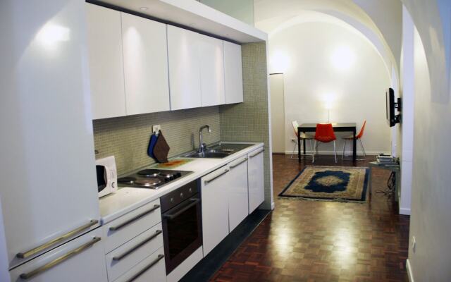 Nazionale Flat