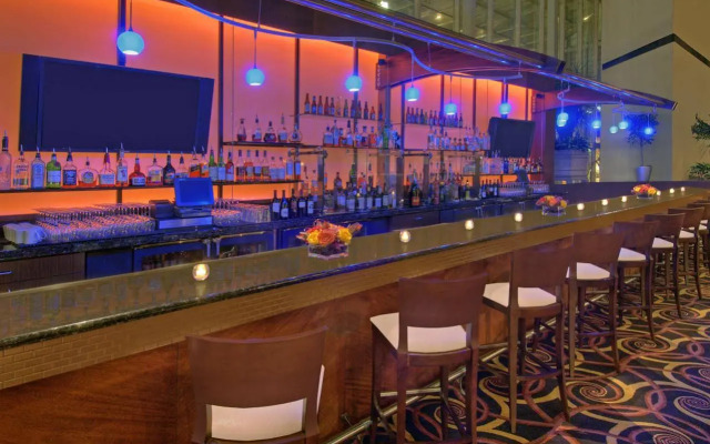 Omni Austin Hotel Downtown