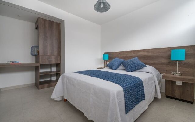 JUUB at THE CENTER OAXACA