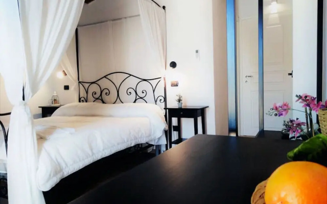 Hotel Residence Noto Marina e Spa