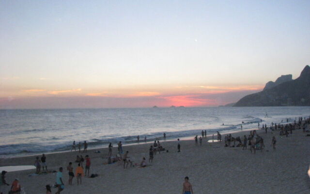 Studio Copacabana Ipanema