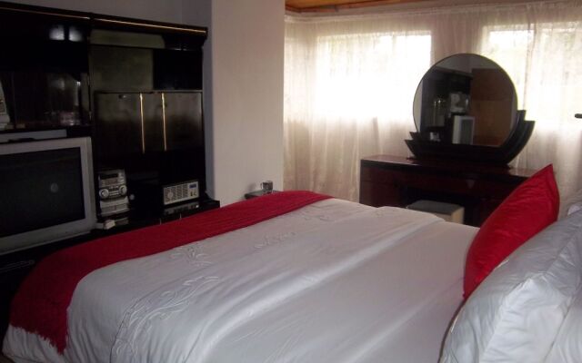 Franchise Sister Guest House