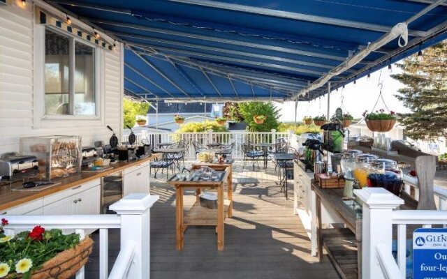 Glen Cove Inn & Suites