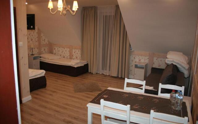 Okrągłe Resort Ski & Spa