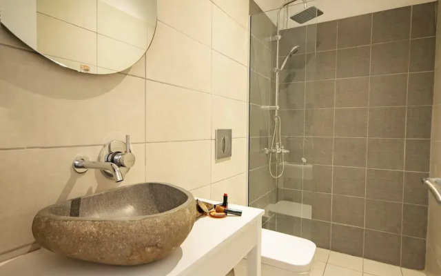 Olive Grove Suites Boutique Hotel