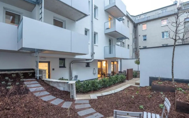 Arbio I Wilmas Apartments