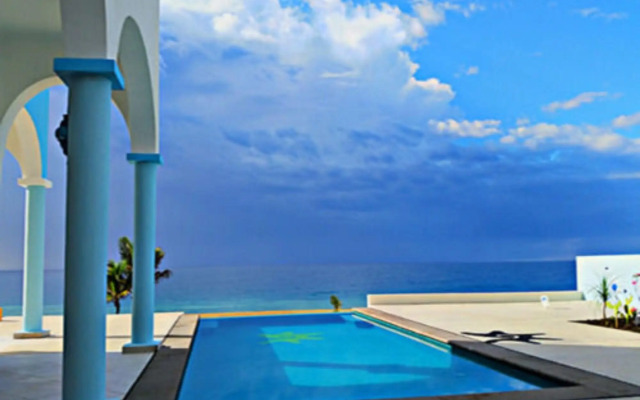 Villa Star of the Sea - Adults Only