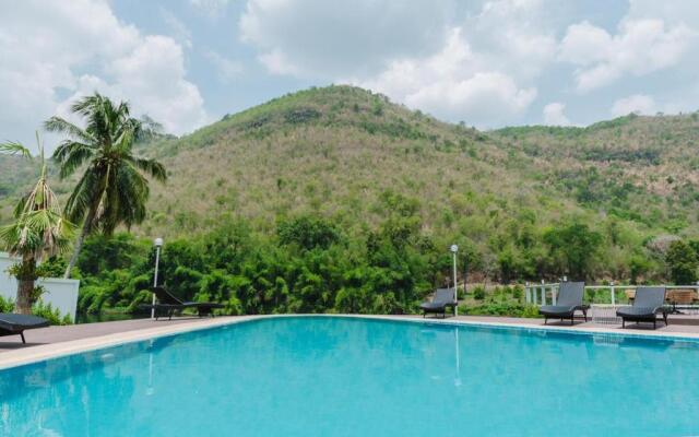 Erachon Raft Resort